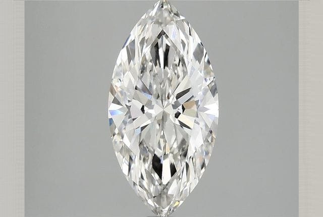 2.00 Carat Marquise Lab Diamond