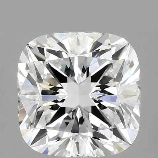 4.86 CTW Cushion Lab Diamonds