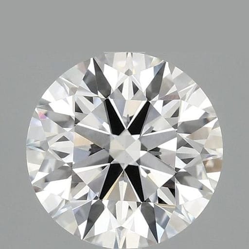 4.6 CTW Round Lab Diamonds