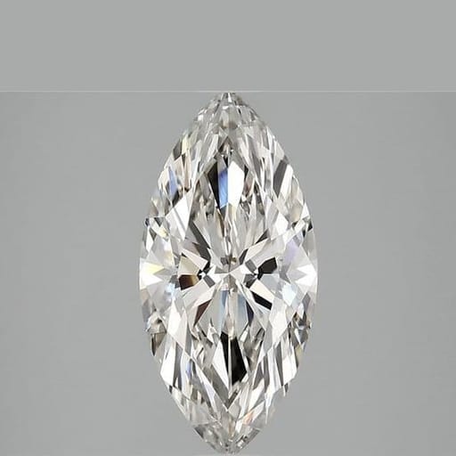 2.03 Carat Marquise Lab Diamond