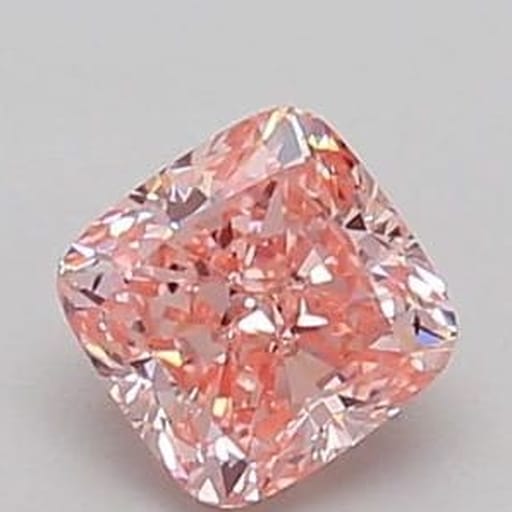 0.92 CTW Cushion Lab Diamonds