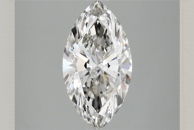 2.00 Carat Marquise Lab Diamond