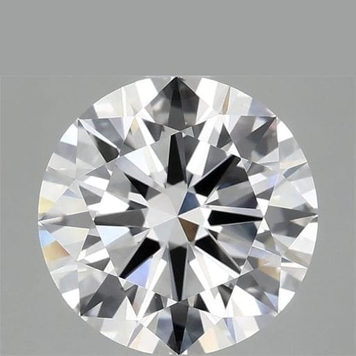 4.8 CTW Round Lab Diamonds