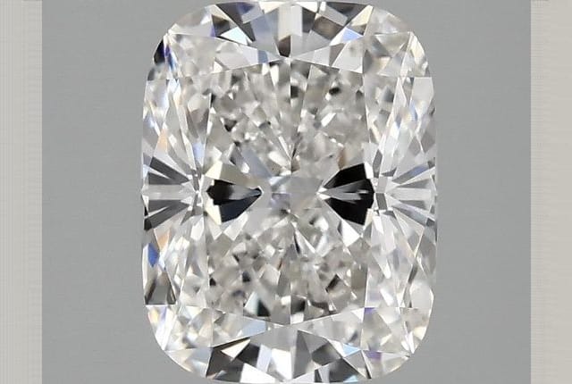 2.07 Carat Cushion Lab Diamond