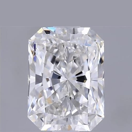 1.51 Carat Radiant Lab Diamond