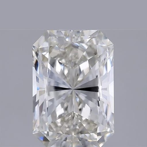 2.02 Carat Radiant Lab Diamond