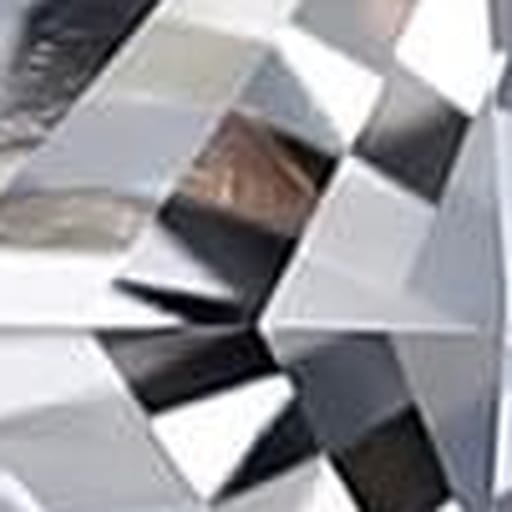 5.02 Carat Princess Lab Diamond