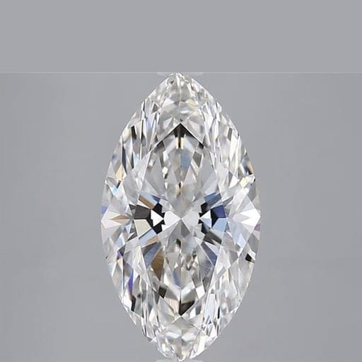 3.04 Carat Marquise Lab Diamond