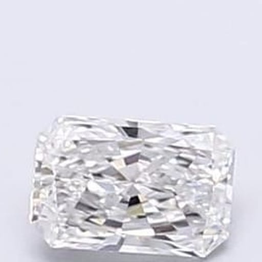 0.32 Carat Radiant Lab Diamond