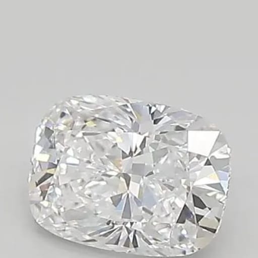 0.94 CTW Cushion Lab Diamonds