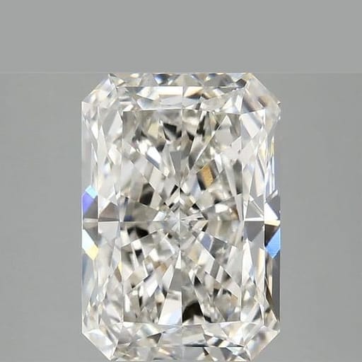 3.01 Carat Radiant Lab Diamond
