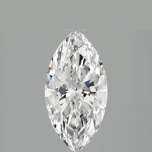 1.25 Carat Marquise Lab Diamond