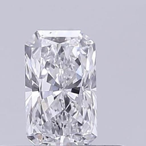 0.29 Carat Radiant Lab Diamond