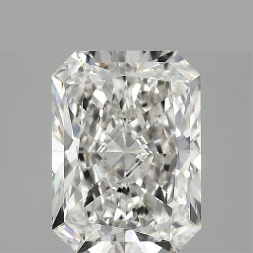 3.05 Carat Radiant Lab Diamond