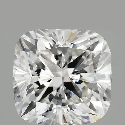 2.08 CTW Cushion Lab Diamonds