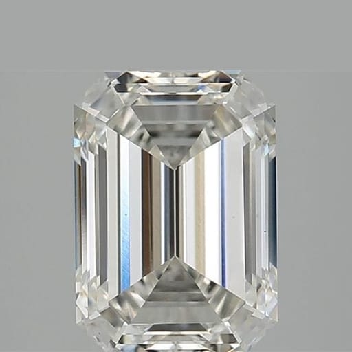 4.2 CTW Emerald Lab Diamonds