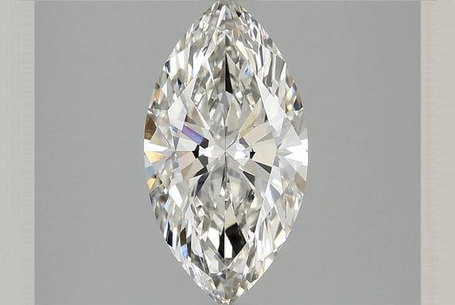 2.03 Carat Marquise Lab Diamond