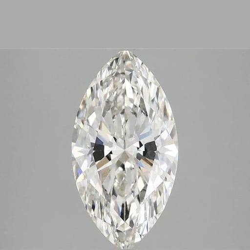 2.03 Carat Marquise Lab Diamond