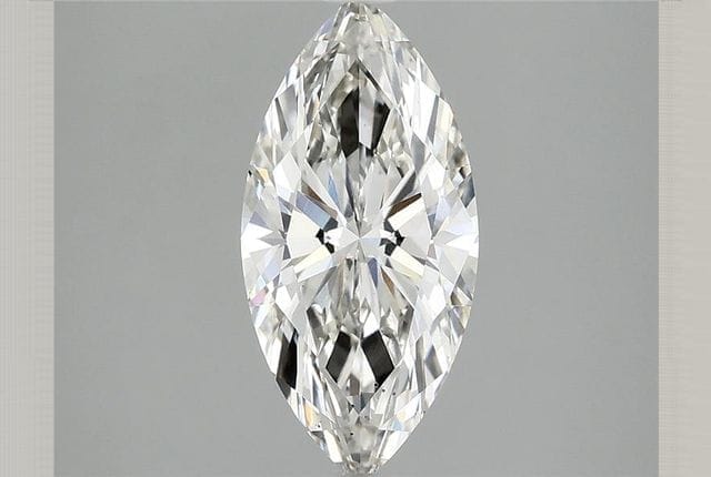 2.02 Carat Marquise Lab Diamond