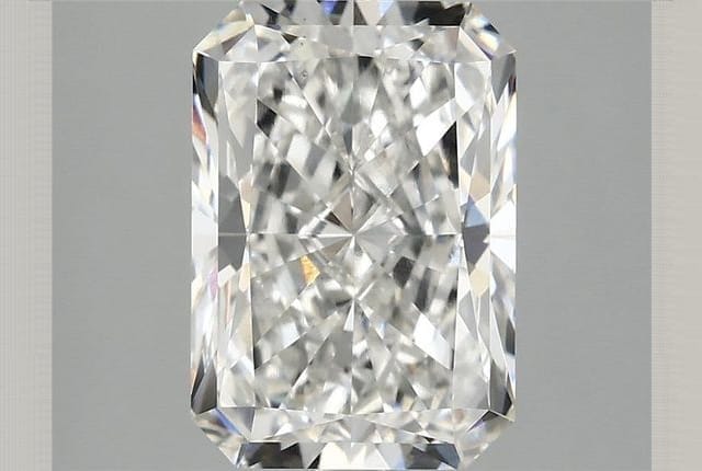 3.00 Carat Radiant Lab Diamond