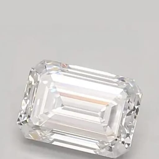 1.4 CTW Emerald Lab Diamonds