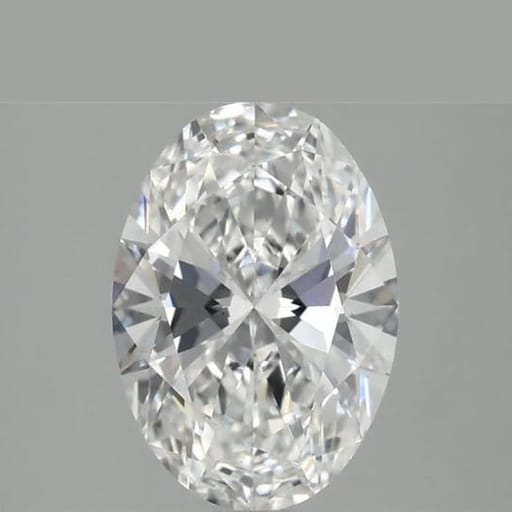 4.46 CTW Oval Lab Diamonds