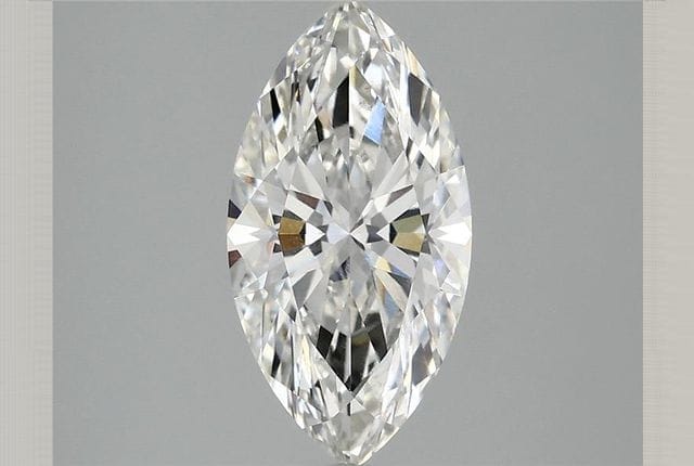 2.01 Carat Marquise Lab Diamond