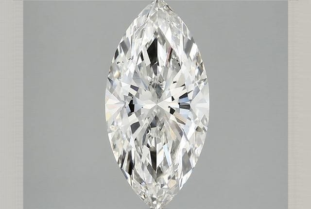 2.05 Carat Marquise Lab Diamond