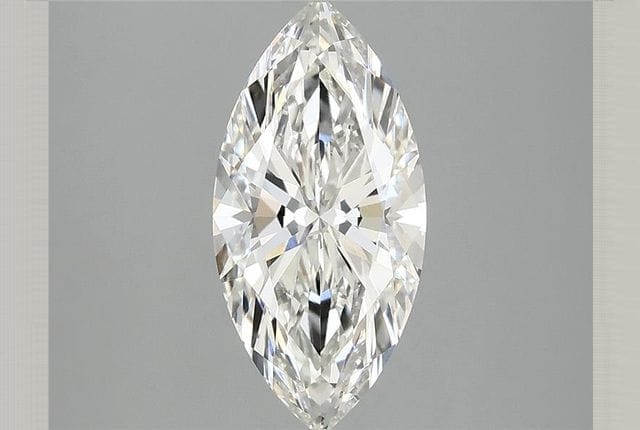 1.97 Carat Marquise Lab Diamond