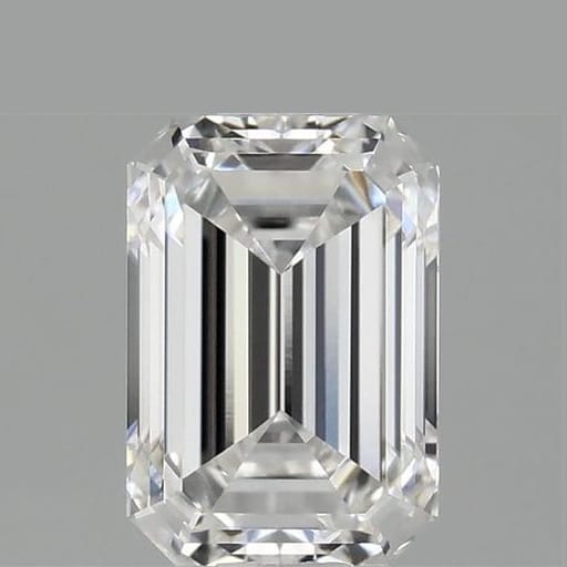 1.94 CTW Emerald Lab Diamonds