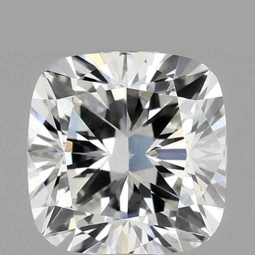 1.96 CTW Cushion Lab Diamonds