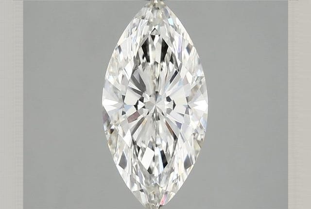 1.59 Carat Marquise Lab Diamond
