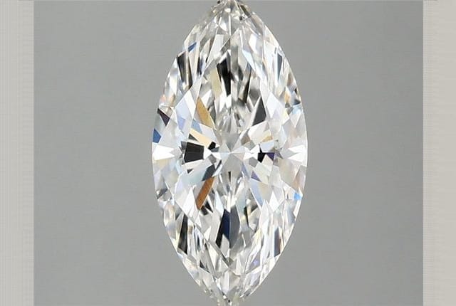 1.08 Carat Marquise Lab Diamond