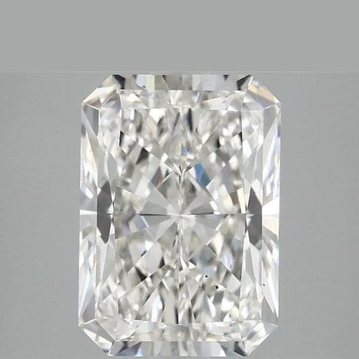 3.07 Carat Radiant Lab Diamond