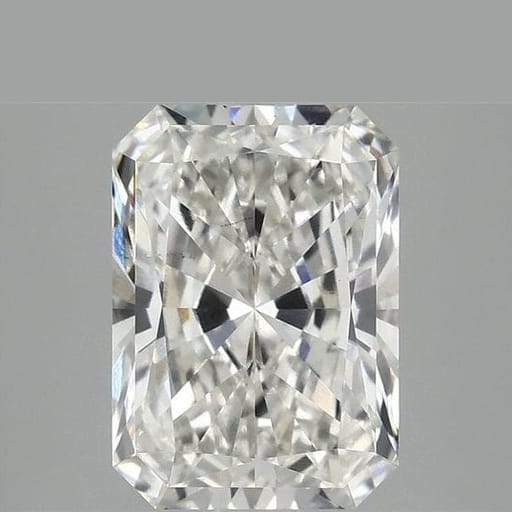 3.10 Carat Radiant Lab Diamond