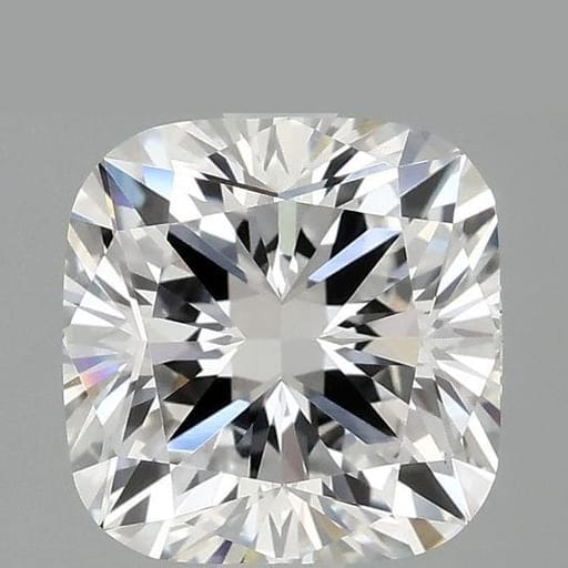 4.86 CTW Cushion Lab Diamonds