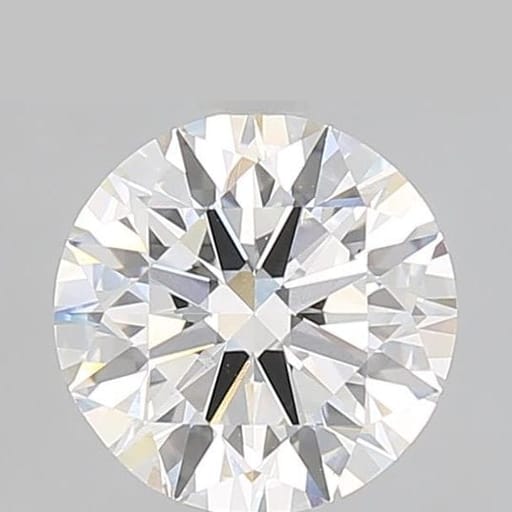 1.90 Carat Round Lab Diamond