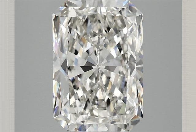 3.00 Carat Radiant Lab Diamond