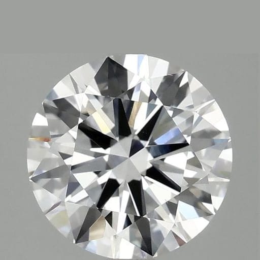 4.8 CTW Round Lab Diamonds