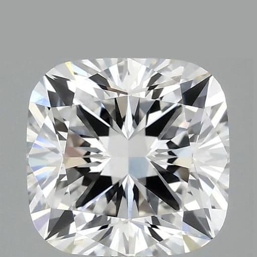 4.84 CTW Cushion Lab Diamonds