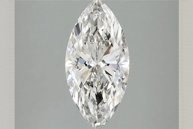 2.02 Carat Marquise Lab Diamond