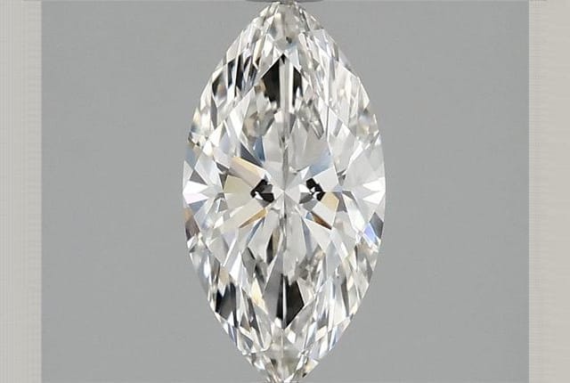 1.02 Carat Marquise Lab Diamond
