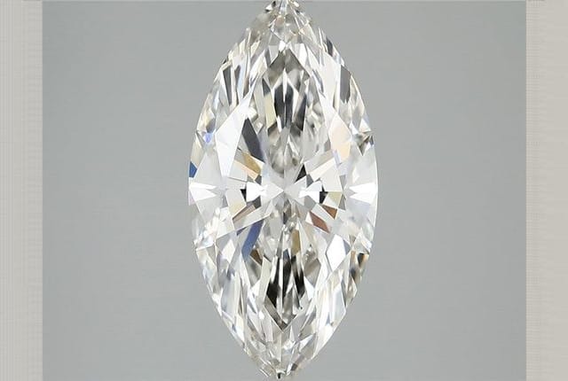 2.02 Carat Marquise Lab Diamond