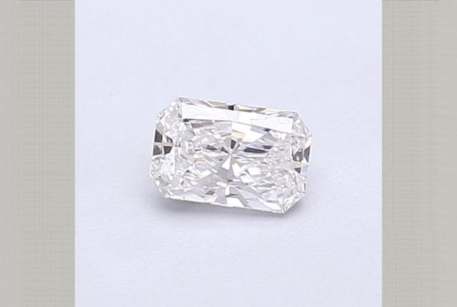 0.29 Carat Radiant Lab Diamond
