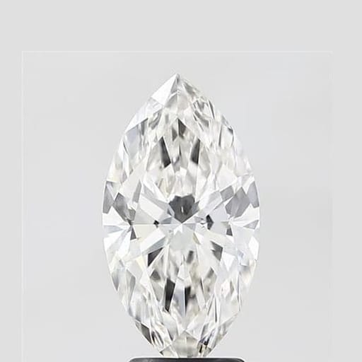 3.02 Carat Marquise Lab Diamond