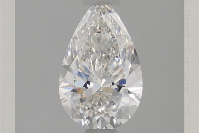 1.01 Carat Pear Lab Diamond