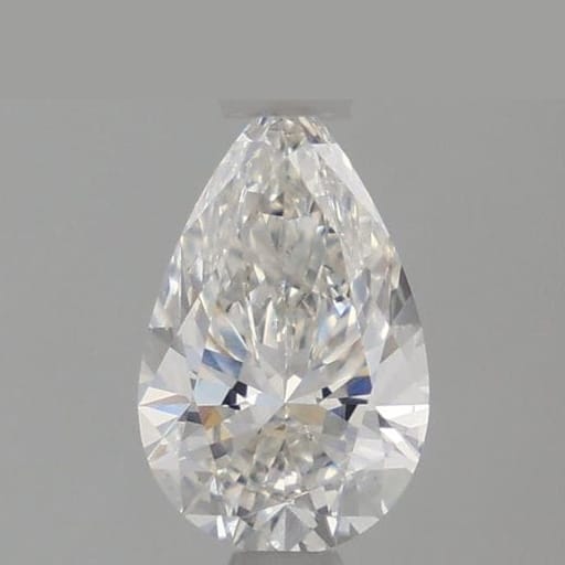 1.01 Carat Pear Lab Diamond