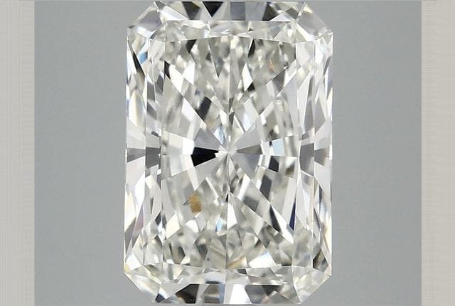 3.01 Carat Radiant Lab Diamond