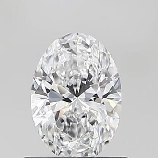 1.64 CTW Oval Lab Diamonds