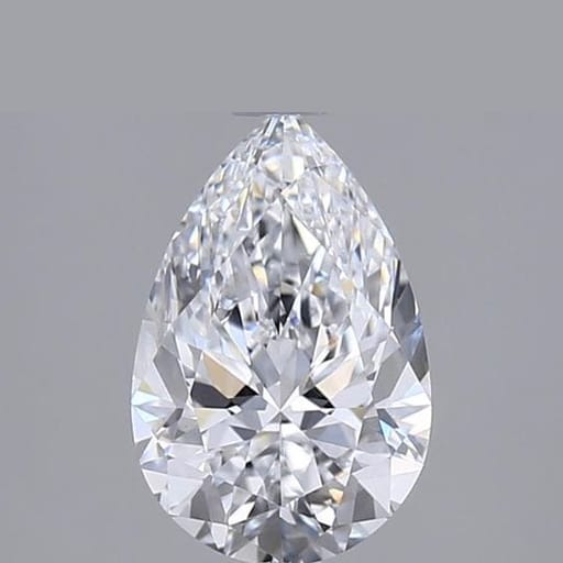 3.2 CTW Pear Lab Diamonds